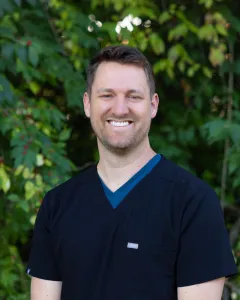 Dr. Ingoldsby