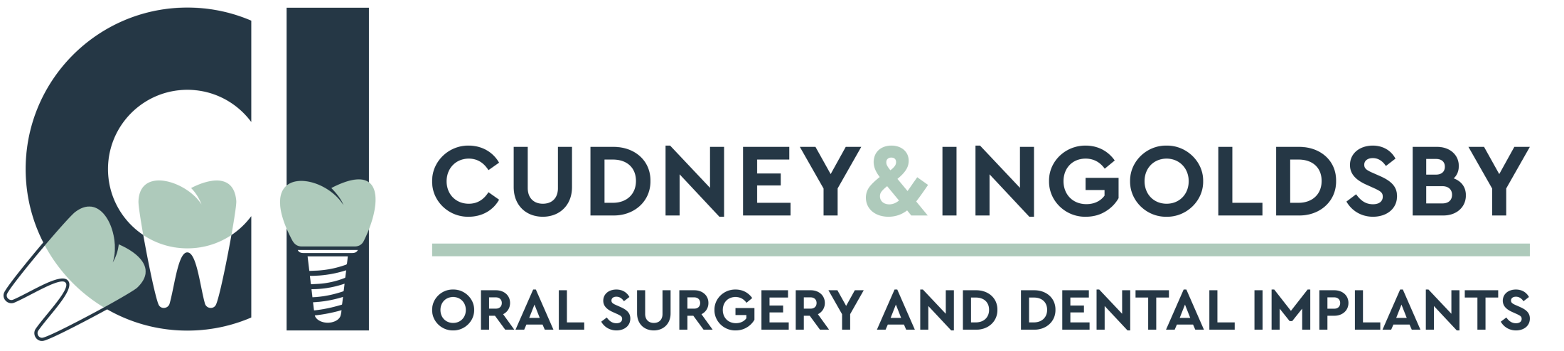 Link to Cudney & Ingoldsby Oral Surgery  home page